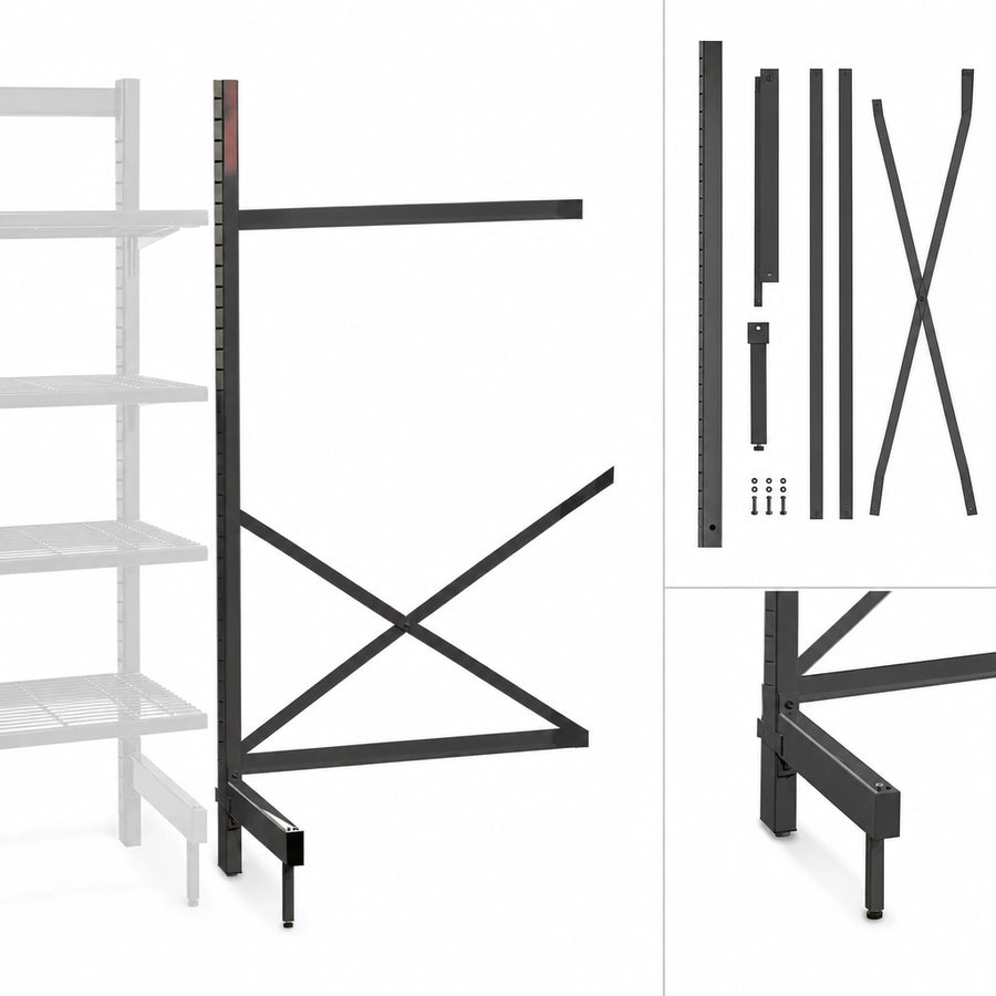 Modular Add-On Section