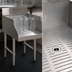 Thumbnail image #3 for Advance Tabco Underbar Basics 24-Inch Freestanding Recessed Drainboard