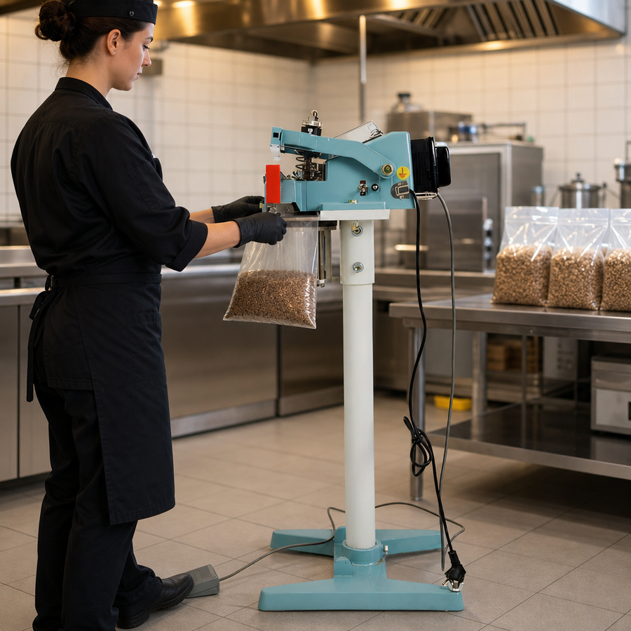 Automatic Operation