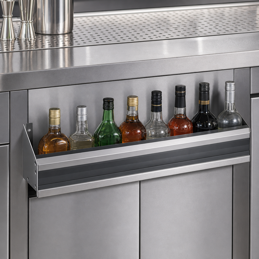 Built-In Design