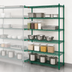 Thumbnail image #4 for Metro Super Erecta Add-On Wire Shelving Unit, 60