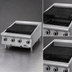 Thumbnail image #3 for Garland U.S. Range 36-Inch Countertop Heavy-Duty Gas Radiant Charbroiler with Adjustable Cast Iron Grates