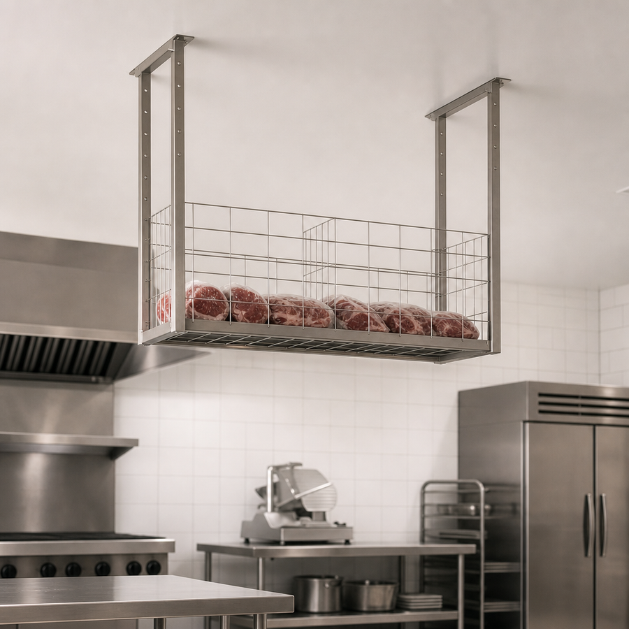 Ceiling Mount Design