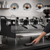 Thumbnail image #4 for Synesso MVP 3-Group Semi-Automatic Commercial Espresso Machine with Programmable Volumetric Controls