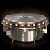 Thumbnail image #3 for Town Equipment 60-Inch Diameter Gas Mongolian Barbecue Range with Cast Iron Top and 10 Burners
