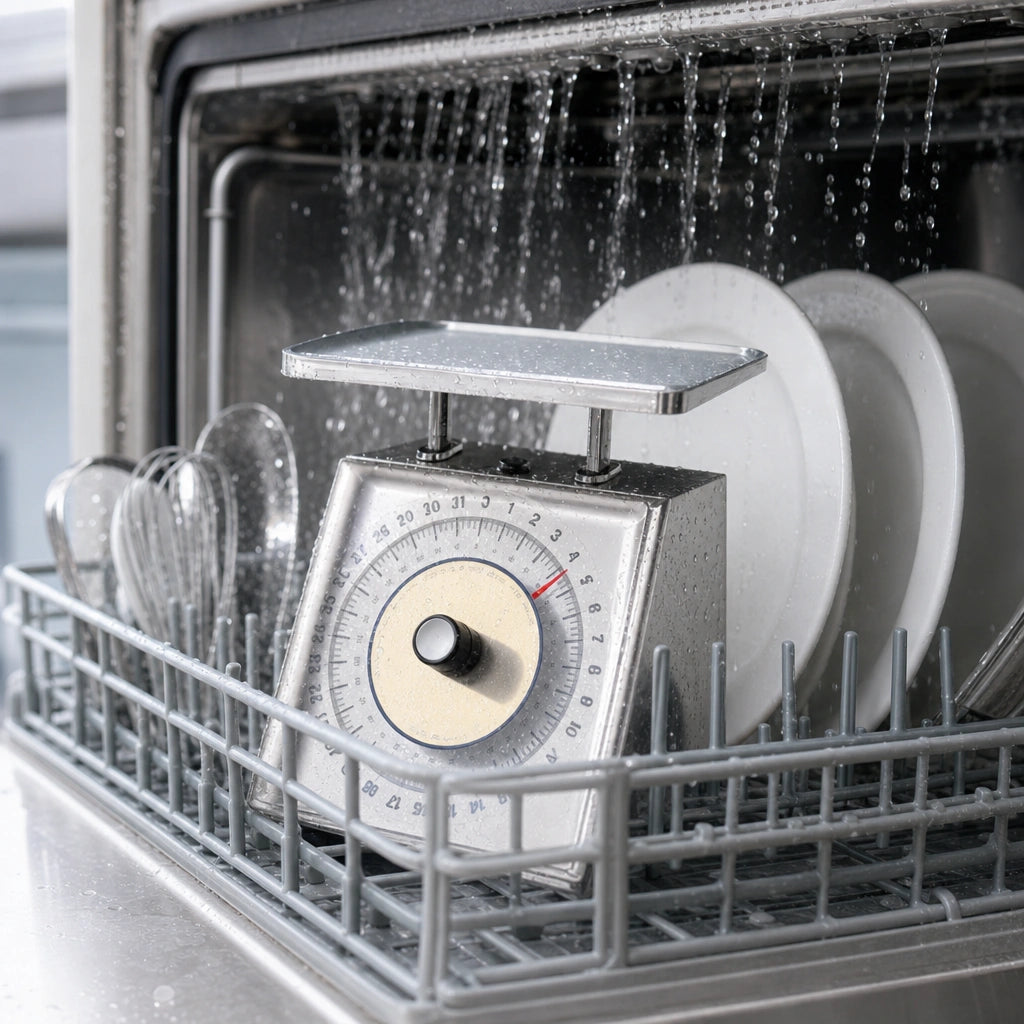 Dishwasher Safe
