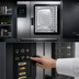 Thumbnail image #3 for Convotherm C4 ET 10.20EB-N Maxx Pro Full-Size Electric Boiler Combi Oven