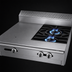 Thumbnail image #3 for Garland Cuisine 36-Inch Heavy Duty Modular Top Natural Gas Combination Top Range with 2 Open Burners and 18-Inch Hot Top