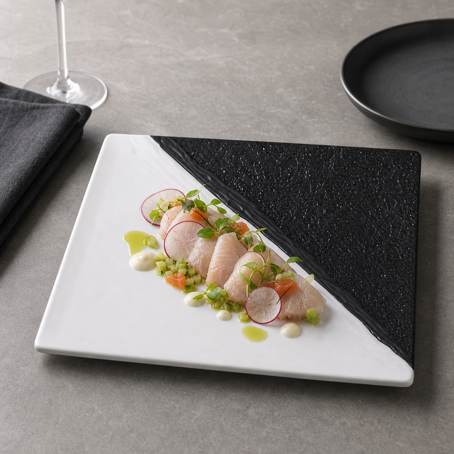 Square Presentation