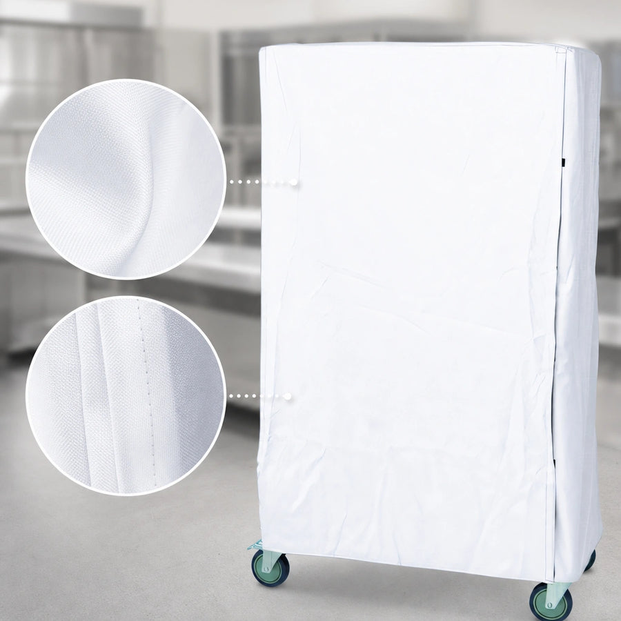 400 Denier Nylon Construction