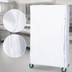 Thumbnail image #3 for Quantum Wire Cart Cover for 24 x 48 x 63 Inch Carts