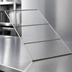 Thumbnail image #3 for Cres Cor Stainless Steel Wire Shelf, 17-7/8 x 25-7/8 Inches