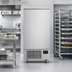 Thumbnail image #4 for KoolMore Self-Contained Reach-In Blast Chiller/Freezer, 88 lb. Chilling / 77 lb. Freezing Capacity
