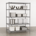 Thumbnail image #3 for Metro Super Erecta 48