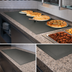 Thumbnail image #3 for Hatco Glo-Ray Built-In Heated Warming Shelf with Flush Top, 25-1/2 x 31-1/2 Inches