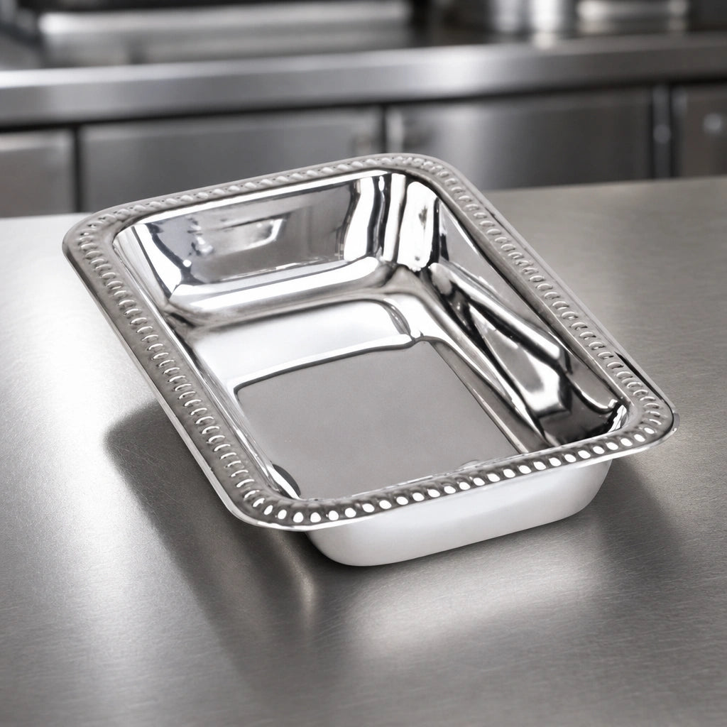 Stainless Steel Construction