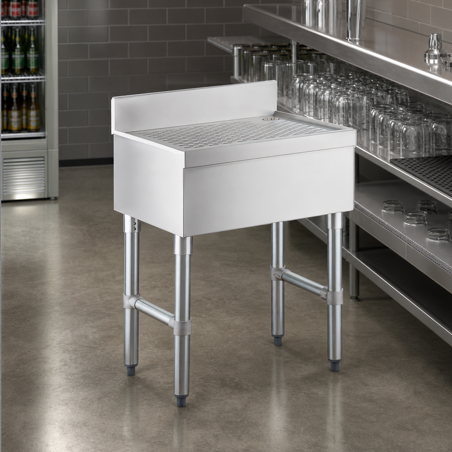 Freestanding Design