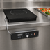 Thumbnail image #3 for DIPO Induction 1-Burner Drop-In Induction Range with Separately Mounted Digital Controls