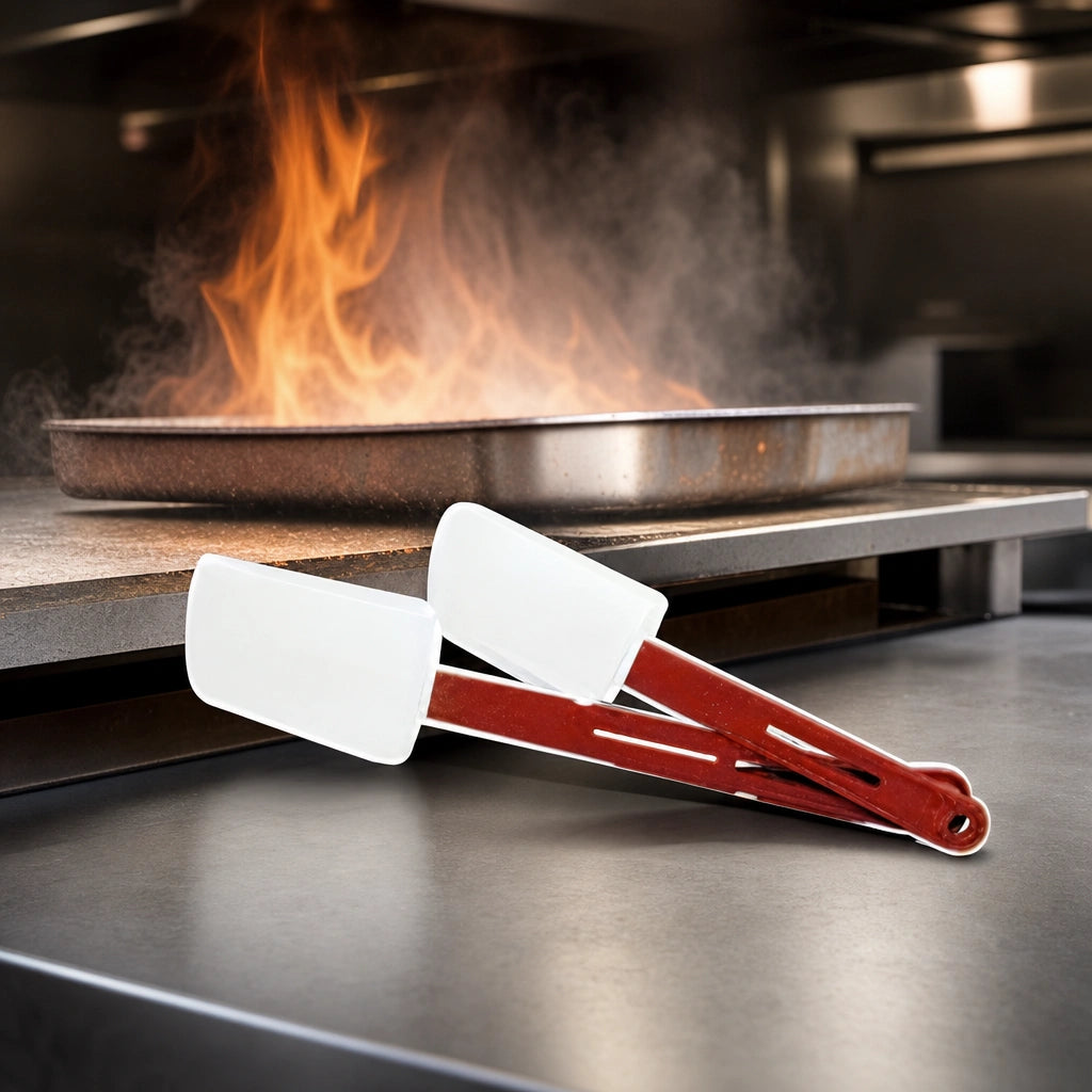 High-Temperature Design