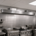 Thumbnail image #3 for Avtec SimpleSpec 120-Inch Make-Up Air Perforated Supply Plenum for SSA-BOX120 Wall Hood