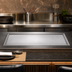 Thumbnail image #3 for Garland Electric Teppan-Yaki Drop-In Griddle, 45 x 26-3/4 Inch Grill Size