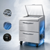 Thumbnail image #3 for Continental Refrigerator Mighty Top SW27N12M-D 27