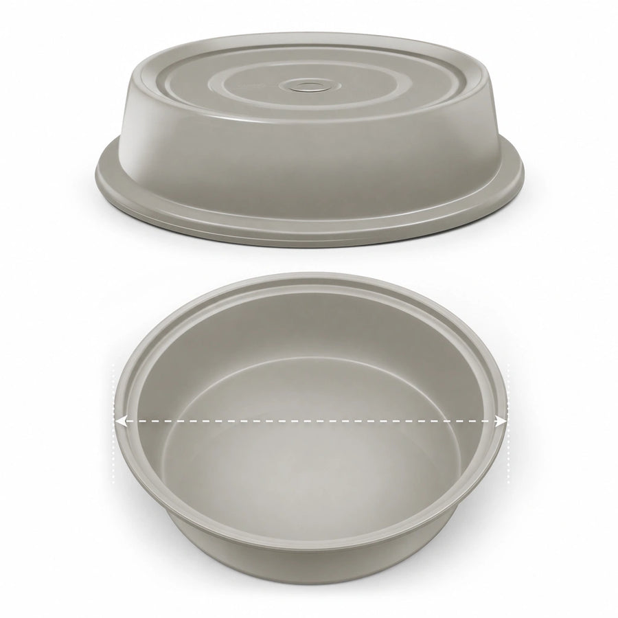 10-3/4 Inch Inside Diameter