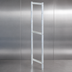 Thumbnail image #3 for Fermostock 83-Inch Tall x 18-Inch Deep Stationary Modular Shelving Upright