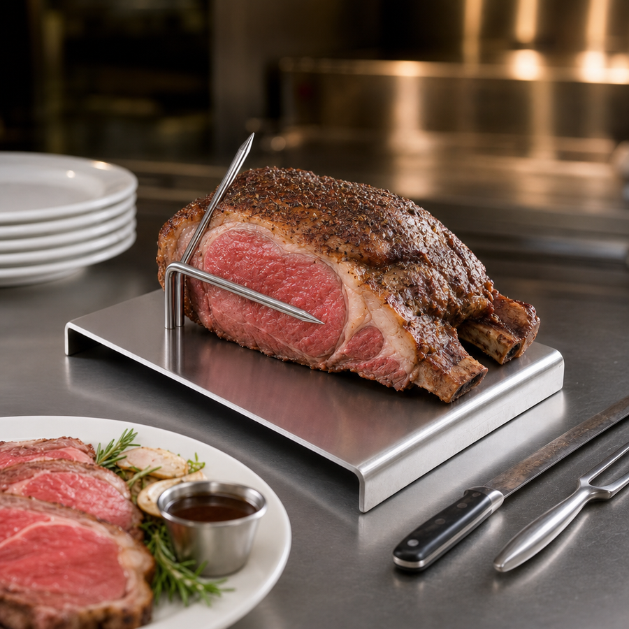 Prime Rib Application