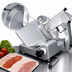 Thumbnail image #3 for Univex Premium Series 13-Inch Manual Gravity Feed Commercial Slicer