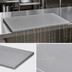 Thumbnail image #3 for Krowne Royal Series 36-Inch x 19-Inch Perforated Stainless Steel Drainboard Insert