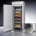 Thumbnail image #3 for Beverage-Air P-Series Extra Tall Roll-In Refrigerator, 1-Section, Solid Door, Top-Mount Self-Contained