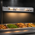 Thumbnail image #3 for Hatco Glo-Rite 60-Inch Strip Display Light with Aluminum Housing and Toggle Switch