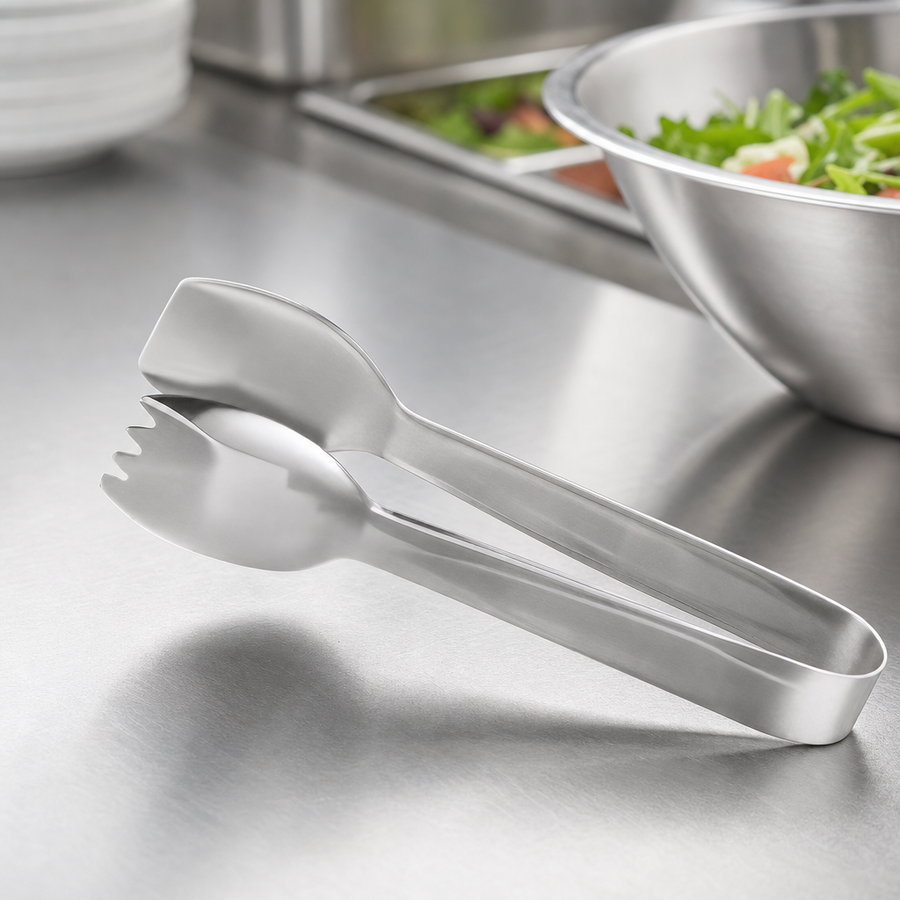 18/8 Stainless Steel Construction