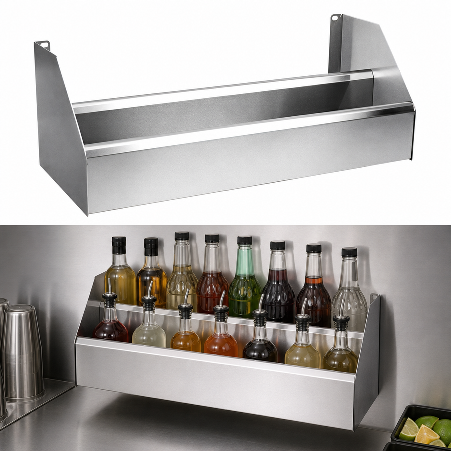 Double-Tier Design
