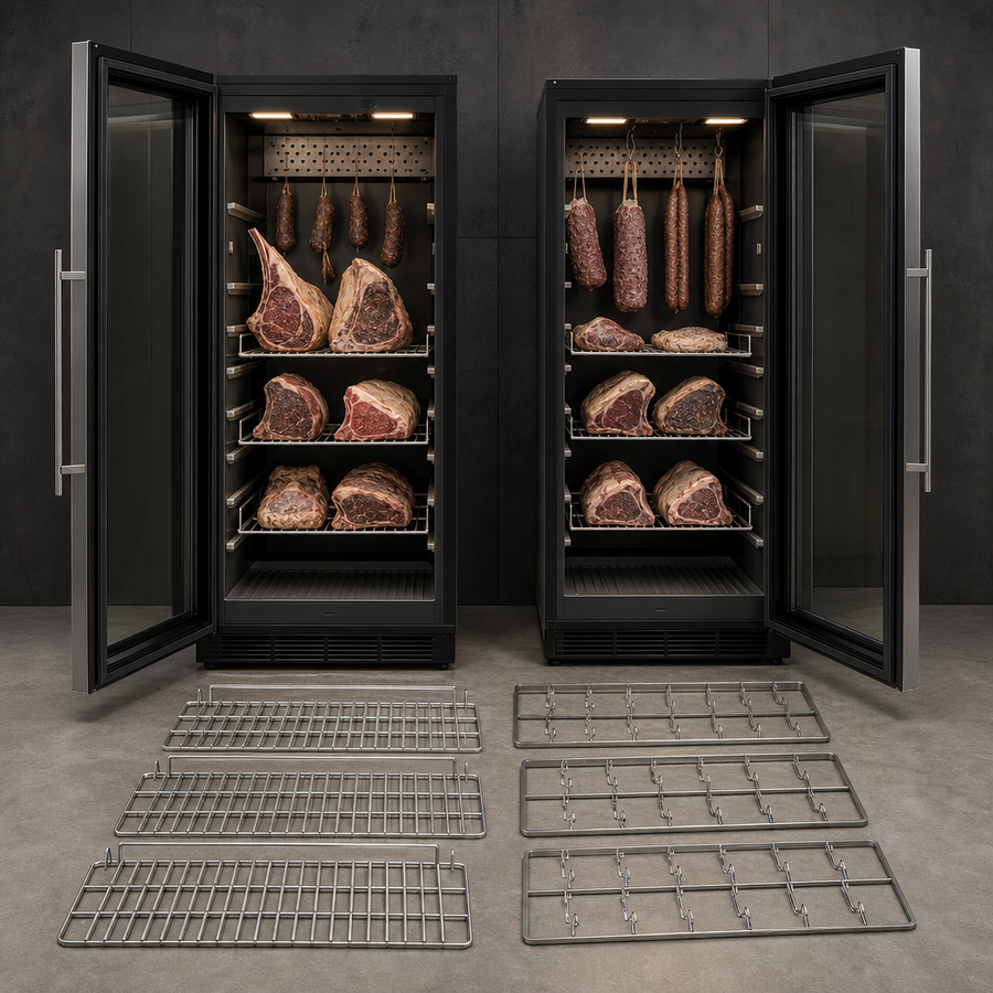 Compatible Cabinet Models