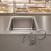 Thumbnail image #3 for Wells MOD-100 Top-Mount Drop-In Electric Hot Well Food Warmer, 1 Full-Size Pan Opening