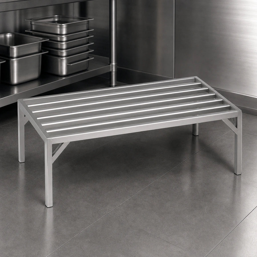 Stainless Steel Construction