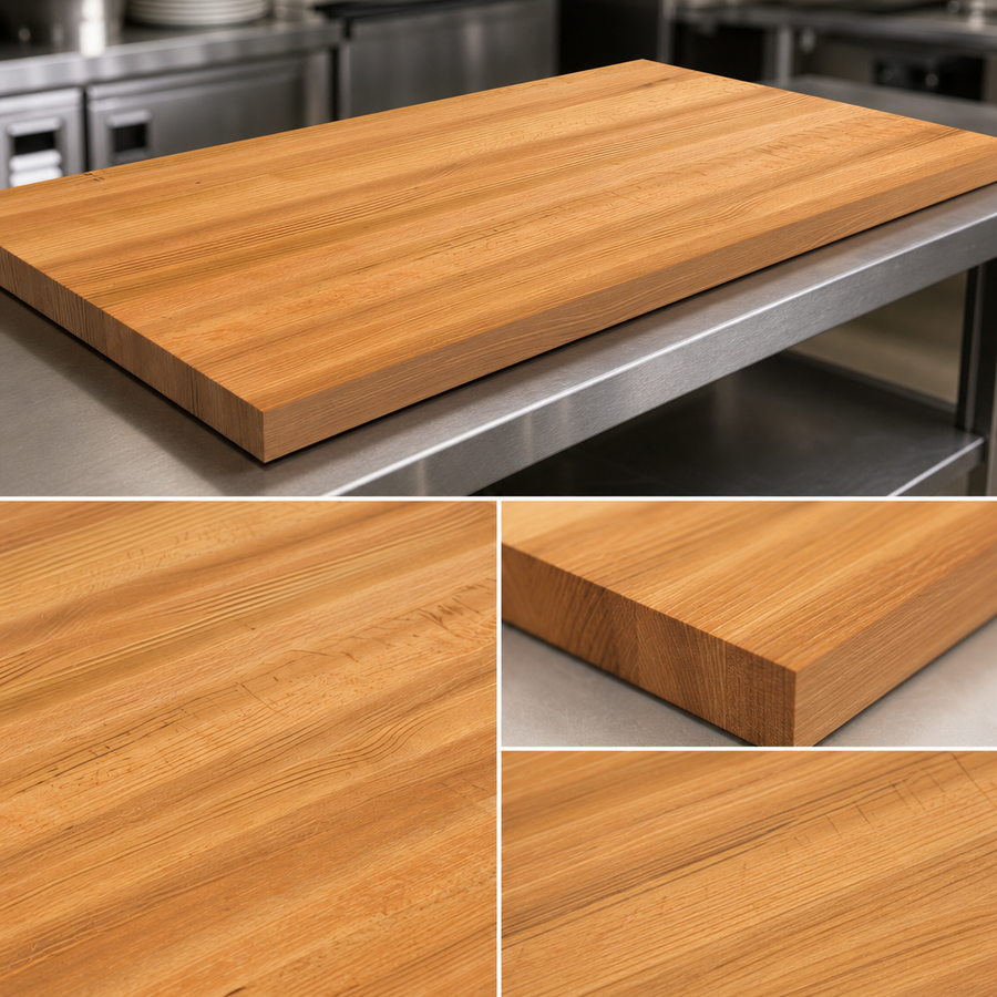 Appalachian Red Oak