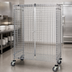 Thumbnail image #3 for Quantum Mobile Wire Security Cage, 36
