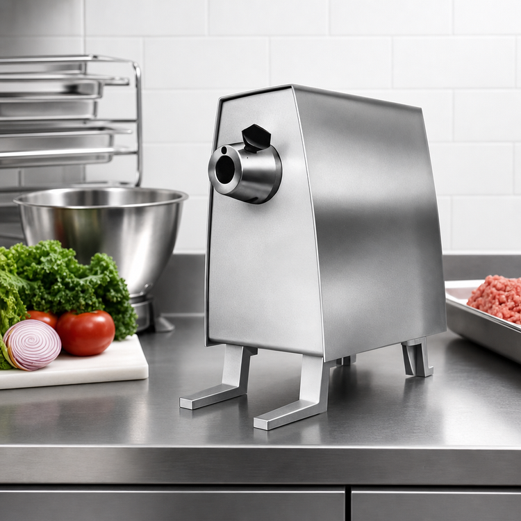 Product image #3 for Hobart PD-70 Table Model Power Drive Unit with #12 Hub and 700 RPM Drive
