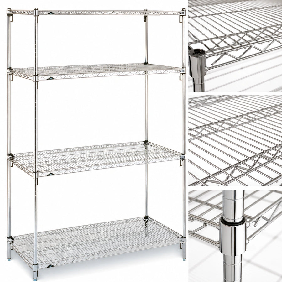 Open Wire Design