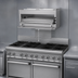 Thumbnail image #3 for Garland G Starfire Pro G-Series Gas Infrared Salamander Broiler for G48 Range