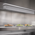 Thumbnail image #3 for Hatco Glo-Ray® 144-Inch Single Infrared Strip Heater, Unlighted, Aluminum, 2550 Watts