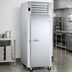 Thumbnail image #3 for Traulsen Spec-Line 24-Inch Wide Reach-In Freezer, 1-Section, Full-Height Solid Door, Self-Contained R-290, Stainless Steel