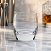 Thumbnail image #3 for Lucaris Shanghai Soul 9 oz Clear Glass Rocks Glass, Case of 24
