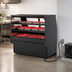 Thumbnail image #5 for Fusion® Remote Refrigerated Deli Service Case, 148-1/2