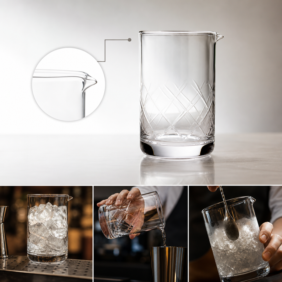 Fully Tempered Glass