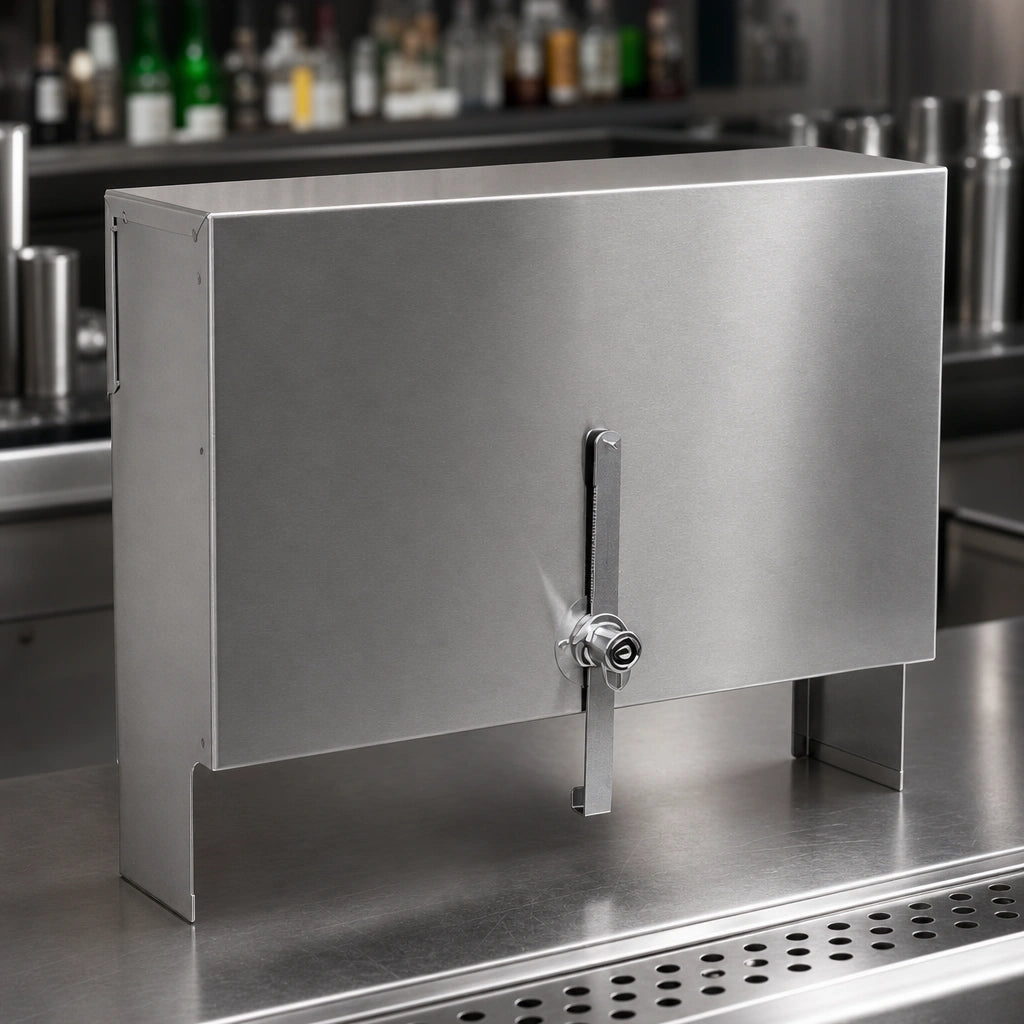 Stainless Steel Construction