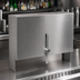 Thumbnail image #3 for CHOICE 20-Inch Single Stainless Steel Speed Rail Locking Cover